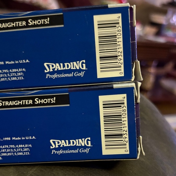 8 BRAND NEW UNUSED Top Flite Magna Golf Balls - Picture 8 of 8